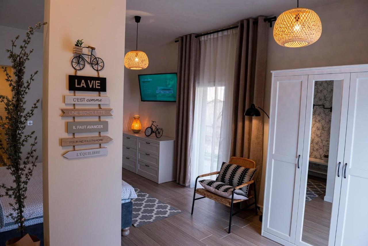 Reghin Guest House Εξωτερικό φωτογραφία