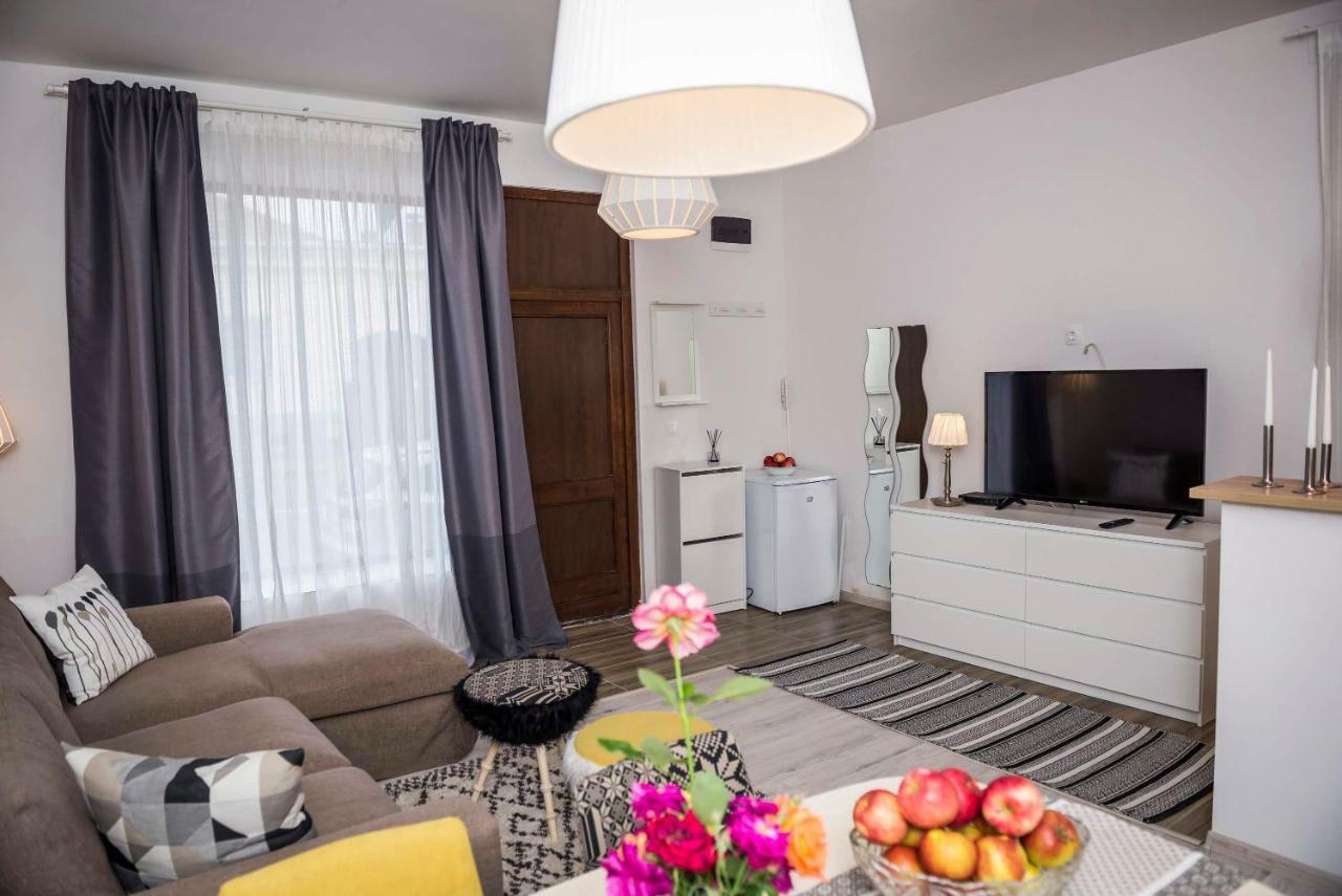 Reghin Guest House Εξωτερικό φωτογραφία